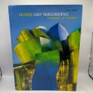 Calculus Early Transcendentals 7th Ed Edwards Penney 2008 Hardcover