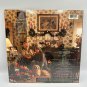 Kenny Rogers Christmas Vinyl LP Album 1981 Liberty Records Holiday Music 33 RPM
