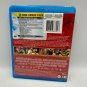 Who Framed Roger Rabbit Blu Ray DVD 25th Anniversary Edition PG Touchstone