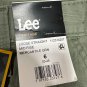 Lee Womens Loose Straight Cargo Pants Size 6 Mid-Rise Mercantile Green