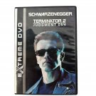 Terminator 2 Judgment Day DVD Schwarzenegger Unrated Extreme Edition Lionsgate Terminator 2 Judgment Day DVD Schwarzenegger Unrated Extreme Edition Lionsgate