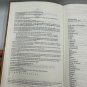 NIV Seniors Devotional Bible New International Ver. 1995 Hardcover Large Print