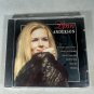 Lynn Anderson The Devil Went Down To Georgia Audio CD Country Music UK Import