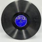 Ink Spots Do I Worry? / Java Jive 1940s 78 RPM Vinyl Record Decca Labe
