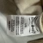 Doggy Style By Snoop Dogg Mens Varsity Jacket L Tan Patterned Design