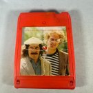 Simon & Garfunkels Greatest Hits 8-Track Tape Columbia Pre-Owned USA Format