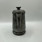 Antique Silver-Plated Teapot International Silver Hotel Statler 6-1-121