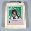 Merle Haggard The Best Of The Best 8-Track Tape Capitol Records 1972 Vintage Merle Haggard The Best Of The Best 8-Track Tape Capitol Records 1972 Vintage