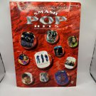 Smash Pop Hits, 1999-20000 : Easy Piano Paperback