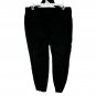 Maurices Women's Black Pants 11/12 Short Cotton/Spandex