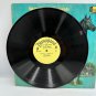 Walt Disney Presents The Story Of Black Beauty LP Vinyl 1966 33 RPM Disneyland