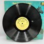 Walt Disney Presents The Story Of Black Beauty LP Vinyl 1966 33 RPM Disneyland