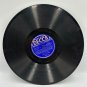 Frank Luther 32 Childrens Songs Part 1 & 2 78 RPM Decca Label DLA558/DLA559