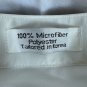 Tallia Uomo Mens Long Sleeve White Dress Shirt 16.5&acirc;�� Collar Size 6/7