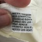 Tallia Uomo Mens Long Sleeve White Dress Shirt 16.5&acirc;�� Collar Size 6/7