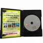 Big Hero 6 DVD Walt Disney Studio Animated Movie 2014 Hiro Baymax PG Region 1