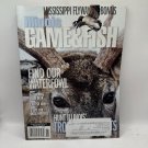 Illinois Game & Fish Magazine November 2016 Volume 2016 No. 9