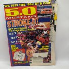 5.0 Mustang Magazine May 1998 Issue - Big Block & Small Block Tips