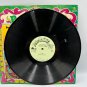 Peter Rabbit Records Five Favorite Childrens Stories LP 33 RPM Peter Pan 8237