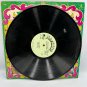 Peter Rabbit Records Five Favorite Childrens Stories LP 33 RPM Peter Pan 8237