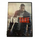 The Take DVD Movie Starring Idris Elba Rated R NTSC The Take DVD Movie Starring Idris Elba Rated R NTSC