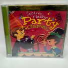 Childrens Classic Party Games CD Remastered Original 2005 Digiview Entertainment