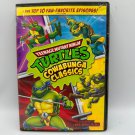 Teenage Mutant Ninja Turtles Cowabunga Classics Top 10 Fan Favorite Episodes DVD