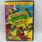 Teenage Mutant Ninja Turtles Cowabunga Classics Top 10 Fan Favorite Episodes DVD
