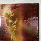 Mahler Das Lied Von Der Erde & Symphony No. 10 Eugene Ormandy Columbia Vinyl