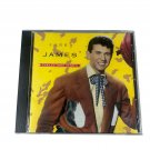 Sonny James Collectors Series CD 1990 Digitally Remastered Capitol Country