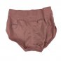 Womens High-Waist Seamless Briefs - Size Medium