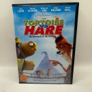 Jim Henson Tortoise Vs Hare DVD 2008 Jay Leno Danny Glover Vivica Fox Family Jim Henson Tortoise Vs Hare DVD 2008 Jay Leno Danny Glover Vivica Fox Family