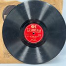 Harry James & His Orchestra Featuring Frank Sinatra 78 RPM Vinyl Columbia 36738