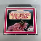 Readers Digest The Great Romantic Orchestras Play Music For Listening Relaxation