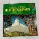 Richard Strauss An Alpine Symphony Rudolf Kempe RCA Red Seal Stereo 1967 Vinyl