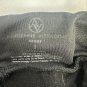 Adrienne Vittadini Sport Womens Black Jogger Pants W/ Pockets Size S