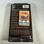 Silverado VHS Kevin Kline PG13 Columbia Pictures 1985 Western Classic Movie