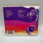 Lyrics Born As U Were CD Signed By Artist 2010 Decon Records