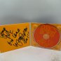 Lyrics Born As U Were CD Signed By Artist 2010 Decon Records