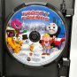 Frosty Friends DVD 2009 Not Rated Barney Bob The Builder Lionsgate Full Screen