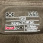 Under Armour HeatGear Loose Fit Camo Logo Mens T Shirt Size Large Graphic Tee