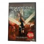 Resident Evil Apocalypse Special Edition DVD Movie NTSC