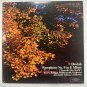 Dvo&Aring;�&Atilde;&iexcl;k Symphony No 9 In E Minor From The New World LP 1968 Stereo Columbia Vinyl
