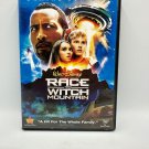 Race To Witch Mountain DVD Dwayne Johnson PG Walt Disney Studios 2009 NTSC