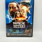 Race To Witch Mountain DVD Dwayne Johnson PG Walt Disney Studios 2009 NTSC