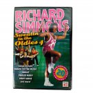 Richard Simmons Sweatin To The Oldies 4 DVD 20th Anniversary Edition Richard Simmons Sweatin To The Oldies 4 DVD 20th Anniversary Edition