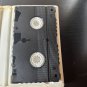 The Wizard Of Oz VHS Digitally Remastered Warner Bros Family Entertainment