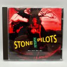 Stone Temple Pilots Core CD 1992 Rock Grunge Album Brendan OBrien Atlantic