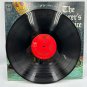 Paul Dukas The Sorcerers Apprentice LP 1969 33 RPM Columbia Childrens Library