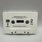 Stone Temple Pilots Core 1992 Cassette Tape Album Grunge Rock BMG Edition
